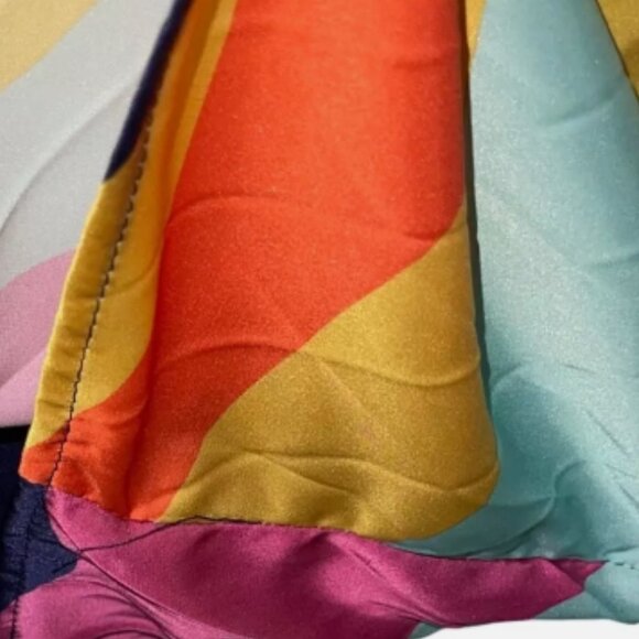 Brand New HUTCH ONE-SHOULDER PLEATED ROMPER - Picture 16 of 16